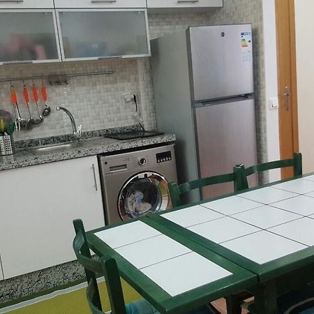 Residence Bab Sebta Fnideq Eksteriør billede